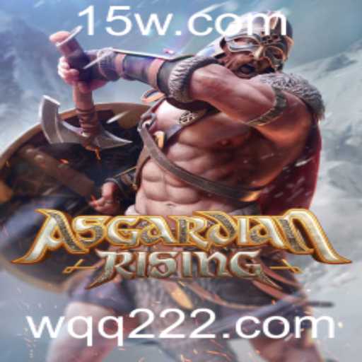 AsgardianRising: Desvendando o Mundo do Jogo Inovador