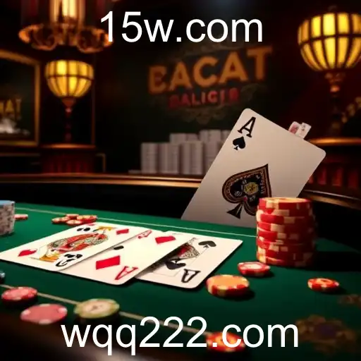 O Fascinante Mundo do Bacará: História, Regras e Estratégias