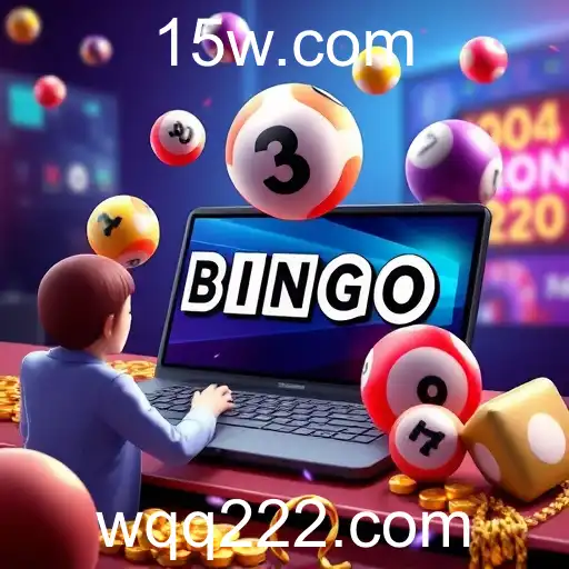 Bingo Online: O Que Está Por Trás do Sucesso das Plataformas Digitais