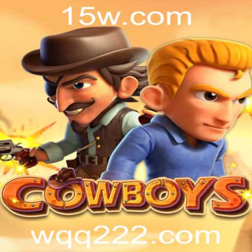 Descubra COWBOYS: Um Jogo de Estratégia e Emoção