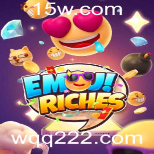 Explorando o EmojiRiches: Um Guia Completo sobre o Popular Jogo Online