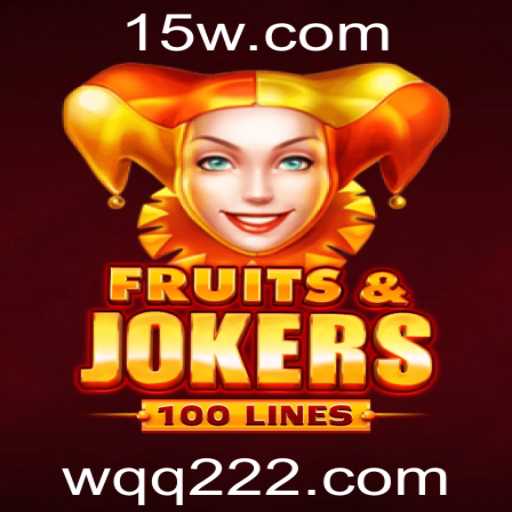 Descubra os Segredos do Jogo FruitsAndJokers100