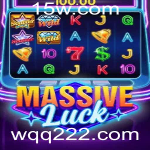 Explorando o Mundo do Jogo MassiveLuck: Uma Imersão Completa