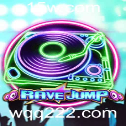 Descubra o Mundo Empolgante de RaveJump: Um Jogo de Aventura e Estratégia