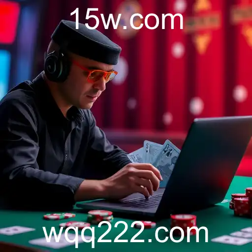 Jogo Responsável em wqq22.com: Práticas para um Entretenimento Saudável