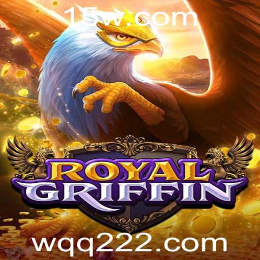Descubra o Mundo Encantado de RoyalGriffin: Jogo de Estratégia e Aventura