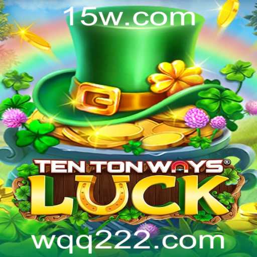 Explorando o Mundo de 'TenTonWaysLuck': Introdução e Regras