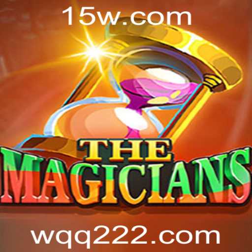 Descobrindo o Mundo de TheMagicians: O Jogo de Magia mais Esperado