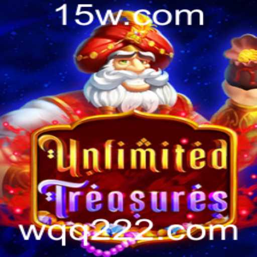 UnlimitedTreasures: A Nova Sensação no Mundo dos Jogos