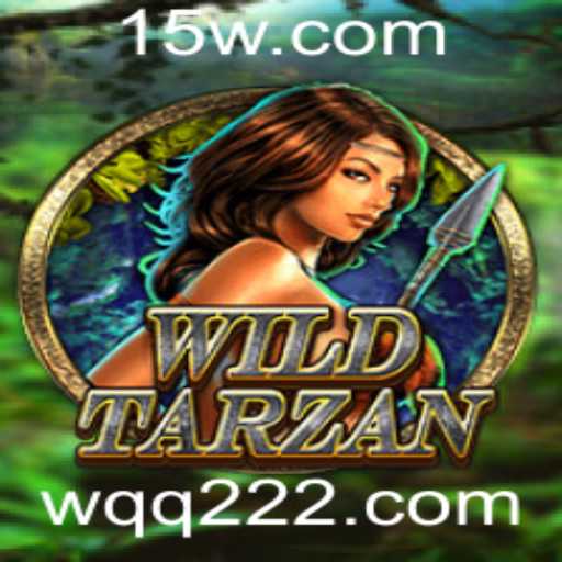 Descubra o Fascinante Jogo WildTarzan